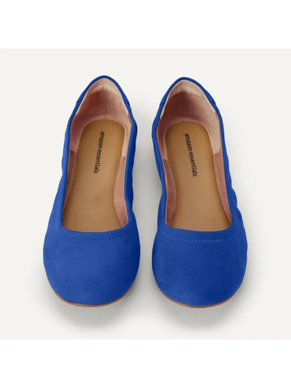 Comfortable Slip-On Ballet Flats for Women | Stylish Everyday Shoes